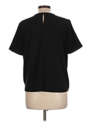 Ann Taylor Factory Short Sleeve Top (view 2)