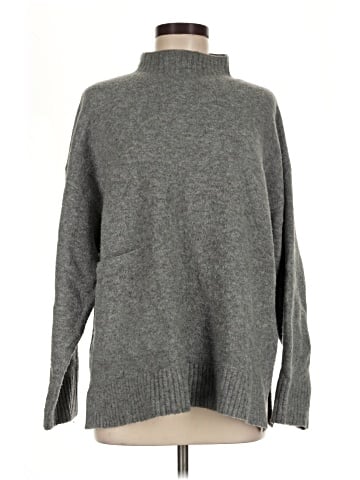 Zara Turtleneck Sweater (view 1)