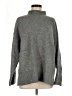Zara Gray Turtleneck Sweater Size M - photo 1