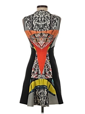 Clover Canyon Cocktail Dress (view 2)