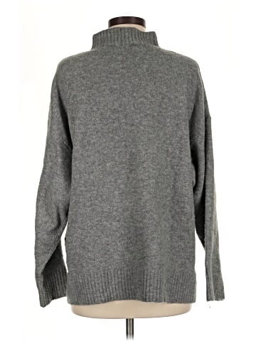 Zara Turtleneck Sweater (view 2)