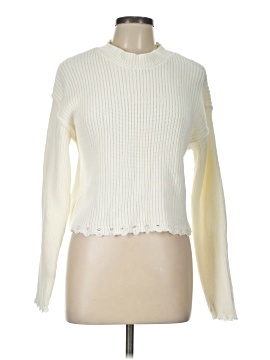 Sincerely Jules Pullover Sweater (view 1)