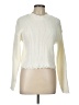 Sincerely Jules Ivory Pullover Sweater Size L - photo 1