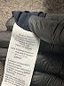 J.Crew 100% Polyester Solid Blue Casual Skirt Size XS - photo 5