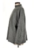 Zara Gray Turtleneck Sweater Size M - photo 5