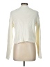 Sincerely Jules Ivory Pullover Sweater Size L - photo 2