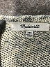 Madewell Gray Sleeveless Top Size XXS - photo 7
