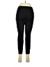 St. John's Bay Solid Black Active Pants Size M (petite) - photo 2