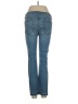 Hudson Jeans Hearts Blue Jeans Size 27 waist - photo 2