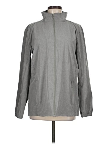 Hang Ten Track Jacket (view 1)