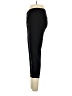 St. John's Bay Solid Black Active Pants Size M (petite) - photo 5
