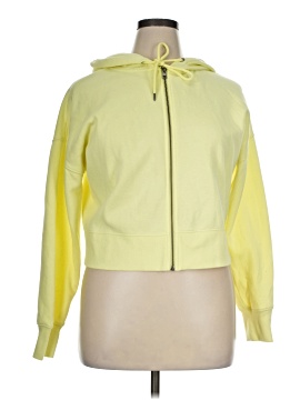 Universal Thread Zip Up Hoodie