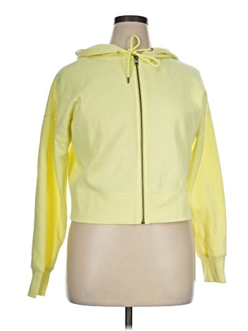 Universal Thread Zip Up Hoodie (view 1)