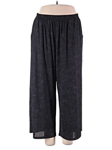 BLOOMCHIC Casual Pants (view 1)
