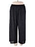 BLOOMCHIC Gray Casual Pants Size 18 - 20 - photo 1