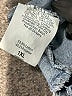 Unbranded Blue Denim Jacket Size 1XL - photo 8