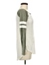 No Comment Ivory Long Sleeve T-Shirt Size M - photo 4