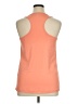 LIVI Orange Active Tank Size 14 - 16 Plus - photo 2