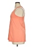 LIVI Orange Active Tank Size 14 - 16 Plus - photo 5