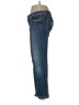 Miss Me Hearts Blue Jeans Size 28 waist - photo 5