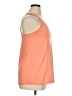 LIVI Orange Active Tank Size 14 - 16 Plus - photo 4