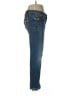Miss Me Hearts Blue Jeans Size 28 waist - photo 4