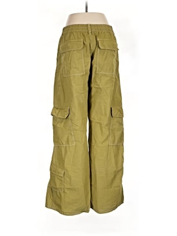 Zara Cargo Pants (view 2)