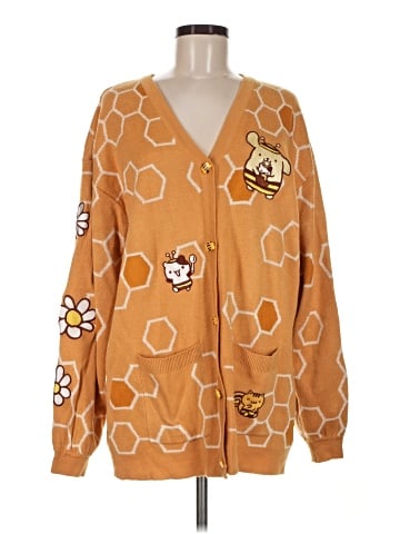 Sanrio Cardigan (view 1)