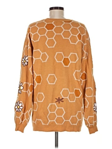 Sanrio Cardigan (view 2)