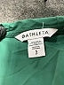 Athleta 100% Nylon Green Windbreaker Size S - photo 6
