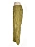 Zara Green Cargo Pants Size M - photo 5