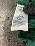 Athleta 100% Nylon Green Windbreaker Size S - photo 7
