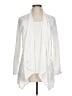 Coolibar White Cardigan Size L - photo 1