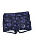 Reebok Blue Athletic Shorts Size L - photo 1