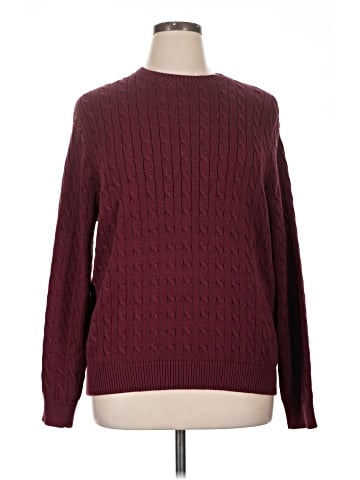 Brandy Melville Pullover Sweater (view 1)