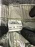 Zara Green Cargo Pants Size 6 - photo 3