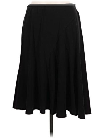 Coldwater Creek Formal Skirt (view 2)