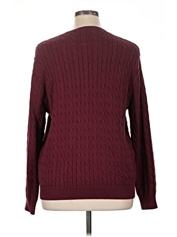Brandy Melville Pullover Sweater (view 2)