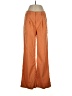 Vans Orange Casual Pants Size 27 waist - photo 1