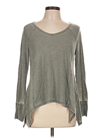 Te Verde Pullover Sweater (view 1)