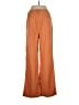 Vans Orange Casual Pants Size 27 waist - photo 2