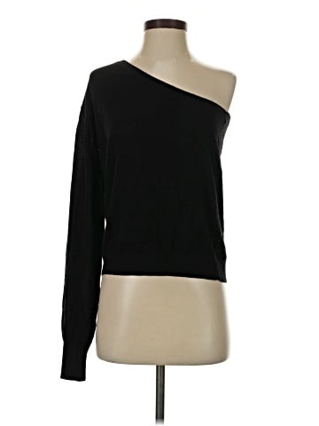 Stockholm Atelier & Other Stories Wool Pullover Sweater (view 1)