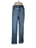 DKNY Jeans Blue Jeans Size 32 waist - photo 1