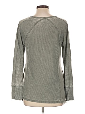 Te Verde Pullover Sweater (view 2)