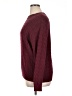 Brandy Melville Burgundy Pullover Sweater Size XL (estimated) - photo 5