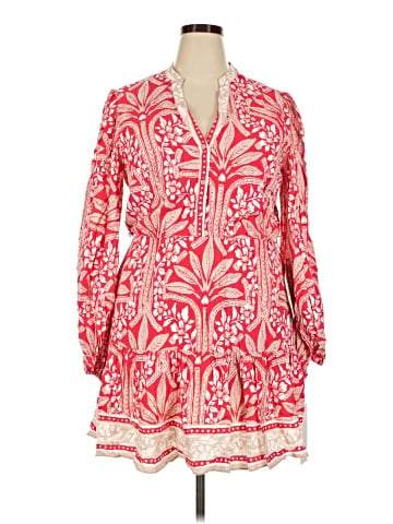 Adrianna Papell Casual Dress (view 1)