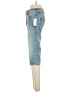 PacSun Color Block Blue Jeans Size 23 waist - photo 5