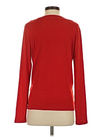 Banana Republic Long Sleeve Blouse (view 2)