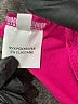 Unbranded Pink Casual Dress Size 3X - photo 8