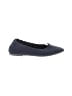 Skechers Blue Flats Size 8 - photo 1